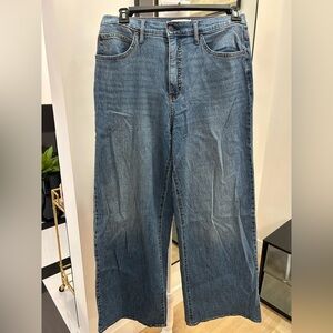 Jessica Simpson Blue Women Jeans